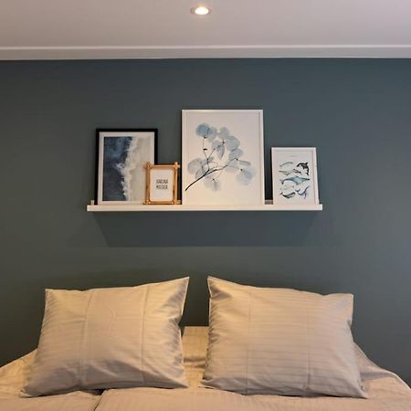 Вилла Vakantiehuis Aan Zee Катвейк-ан-Зе Экстерьер фото
